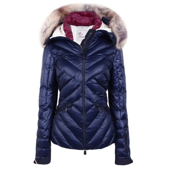 MONCLER GRENOBLE MAKALU 女款