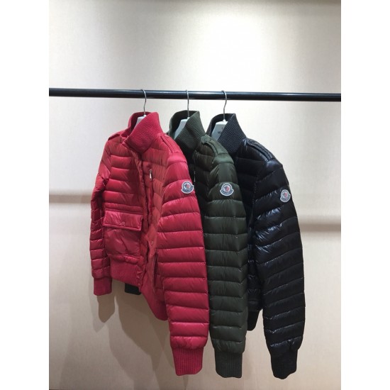 MONCLER SILENE