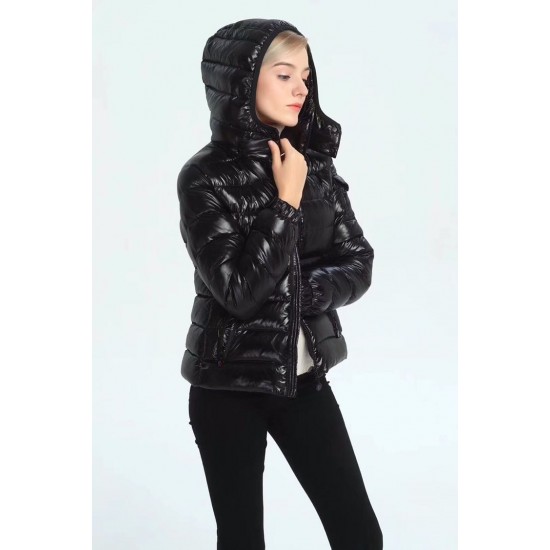 MONCLER DOWN COAT WOMEN