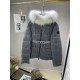 MONCLER JACKETS