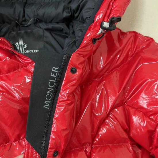 Moncler FENIS Down Jackets