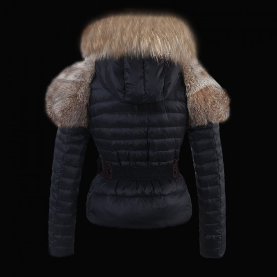 MONCLER GRENOBLE JAGERHORN