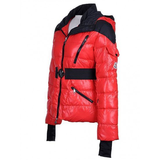 Moncler Ski-Jacket，0-6码