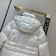 MONCLER TIAC