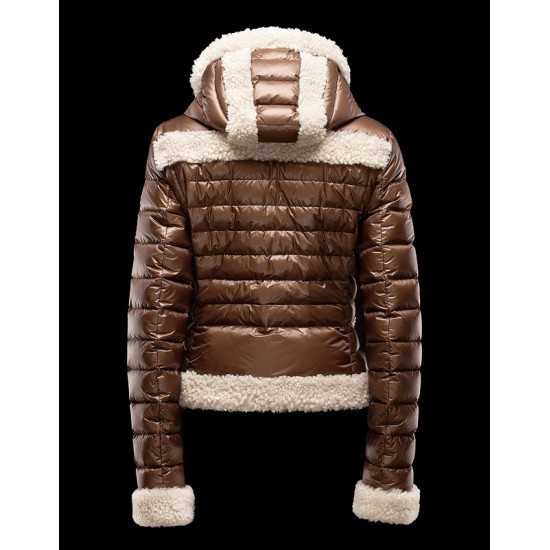 Moncler Grenoble Alvernia 女款