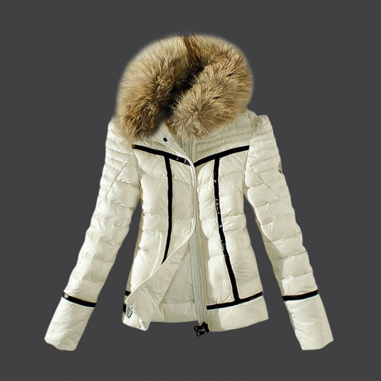 MONCLER HAEVY JACKET 女款