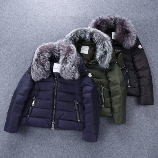 MONCLER 80