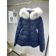 MONCLER JACKETS