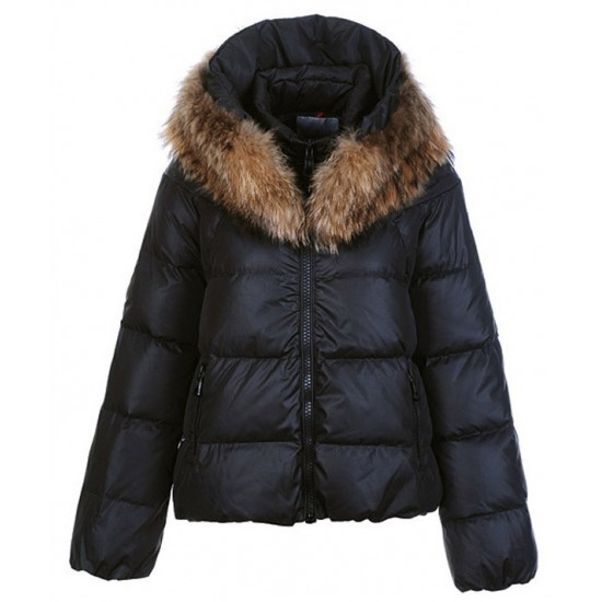 Moncler Sauvage短款，0-6码