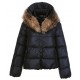 Moncler Sauvage短款，0-6码