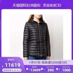 Moncler Raie Down Jackets