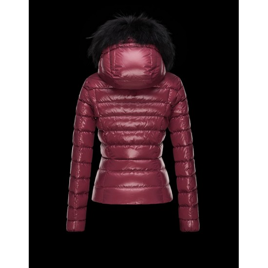 MONCLER GRENOBLE BEVER 女款