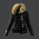 MONCLER HAEVY JACKET 女款