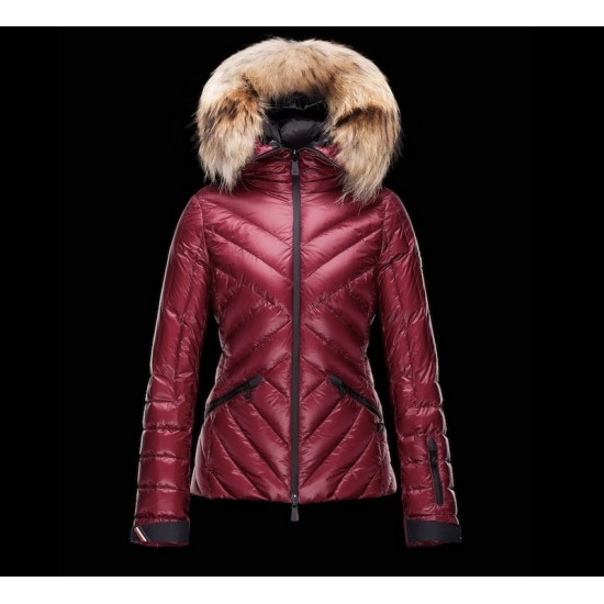 MONCLER GRENOBLE MAKALU 女款