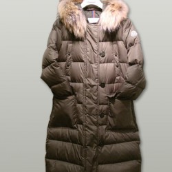 MONCLER MESSINA，0-6码