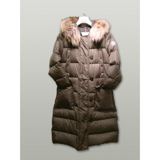 MONCLER MESSINA，0-6码