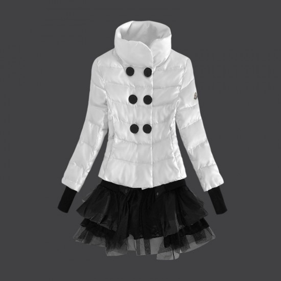 MONCLER GRENOBLE 女款 01