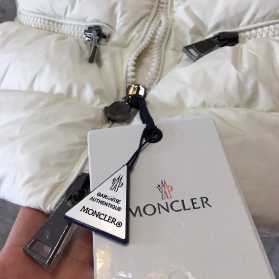 Moncler Jacket MCL030