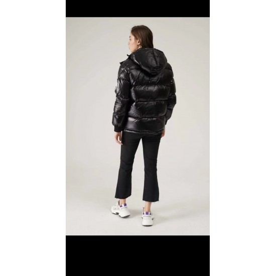 MONCLER COATS