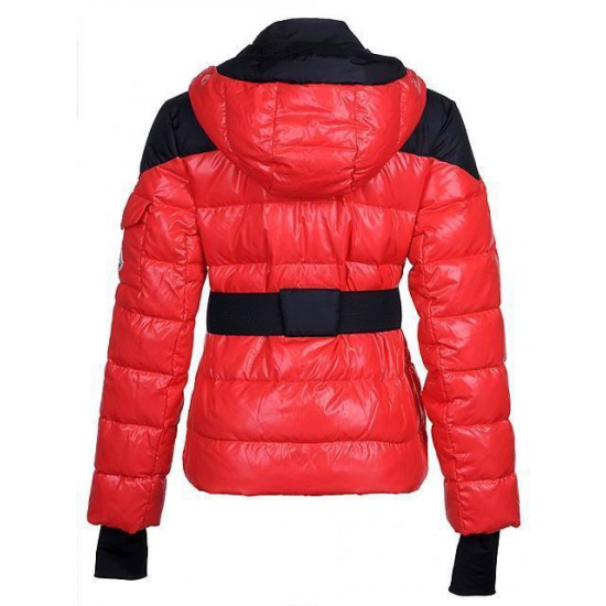 Moncler Ski-Jacket，0-6码