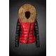 MONCLER COATS TWO