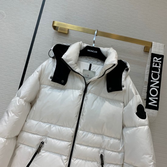 MONCLER TIAC