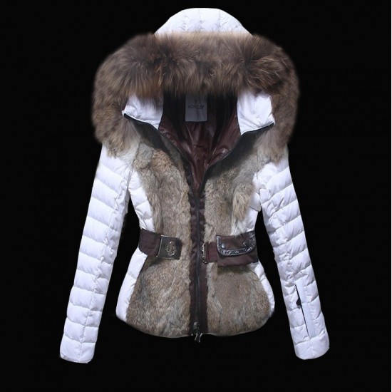 MONCLER GRENOBLE JAGERHORN