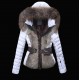 MONCLER GRENOBLE JAGERHORN