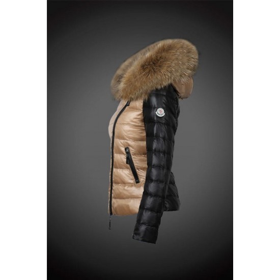 MONCLER COATS TWO