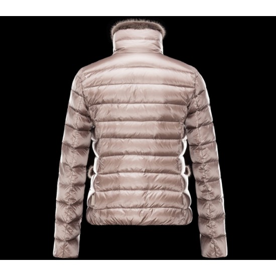 MONCLER TEMPLE 女款