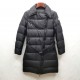 MONCLER DOWN COAT WOMEN