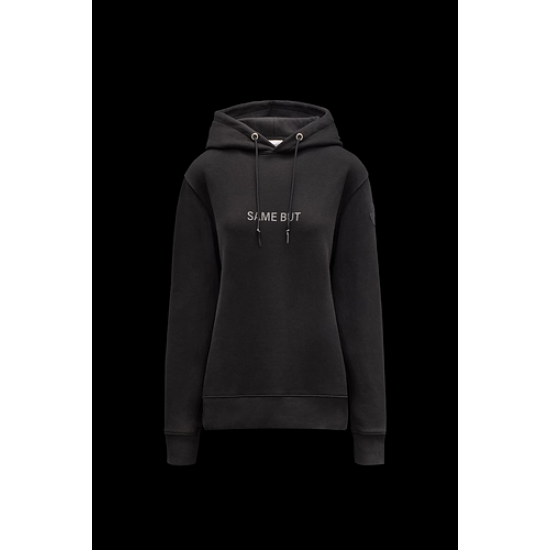 MONCLER Sweatshirt with hood