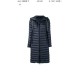 MONCLER DOWN COAT WOMEN