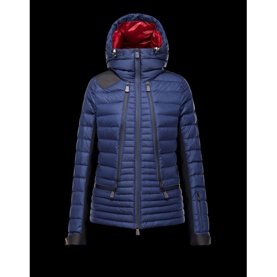 MONCLER GRENOBLE MARSIGLIA 女款