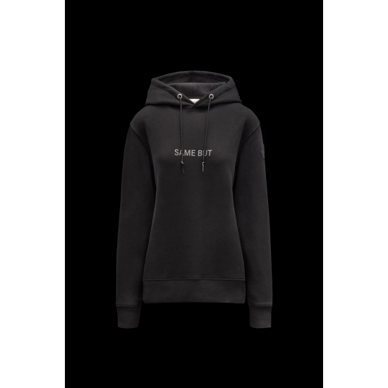 MONCLER Sweatshirt with hood