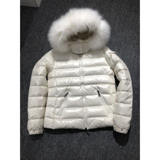 MONCLER badyfur