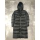 MONCLER DOWN COAT WOMEN