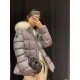 MONCLER JACKETS