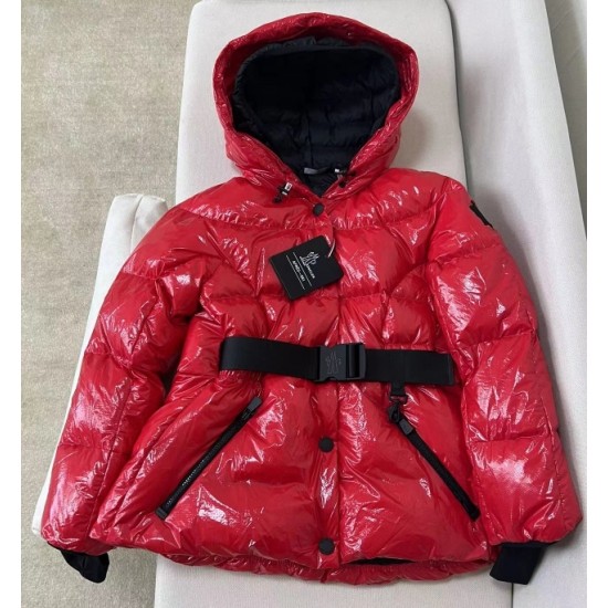 Moncler FENIS Down Jackets