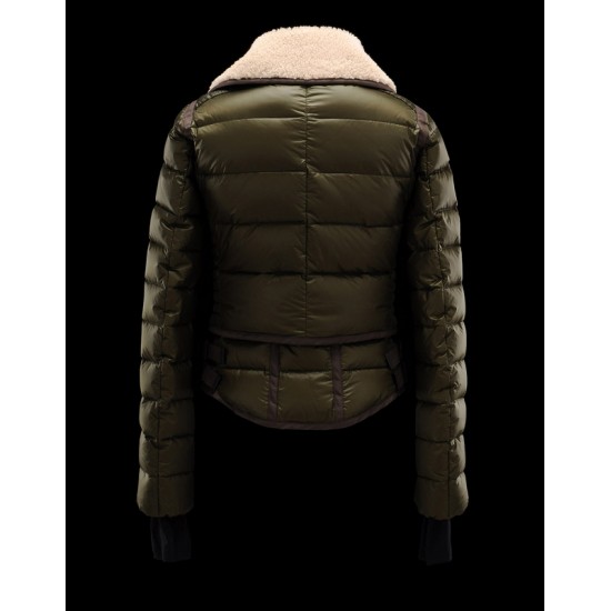 Moncler Grenoble Alsace 女款