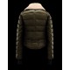 Moncler Grenoble Alsace 女款