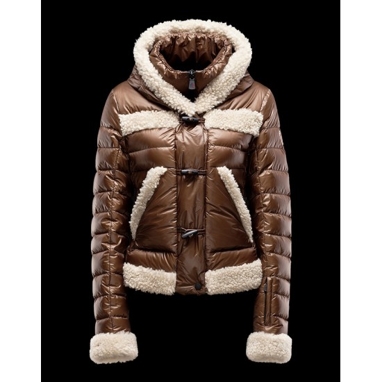 Moncler Grenoble Alvernia 女款