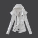 MONCLER GRENOBLE 女款 14