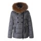 MONCLER ELAN，0-7码