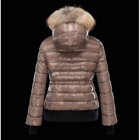 MONCLER FACHE 女款