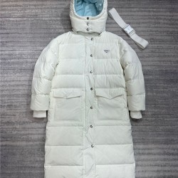 P*ada Down Jacket Top Version