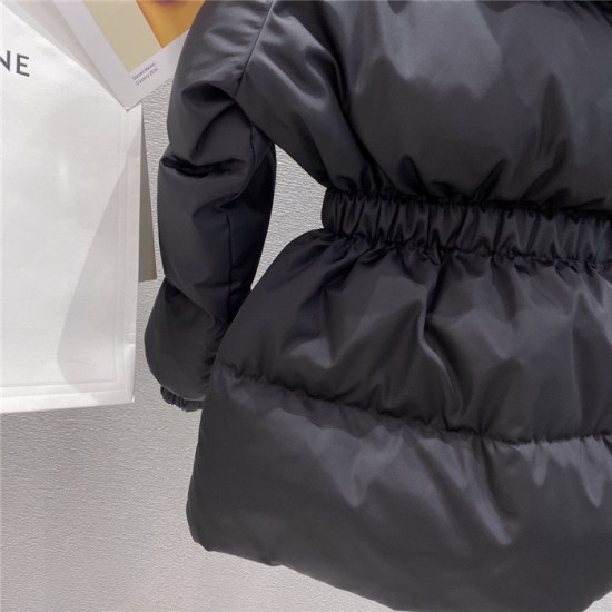 P*ada Down Jacket Top Version $350