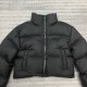 2022fw P*ADA Down Jacket