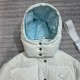 P*ada Down Jacket Top Version