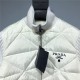 2022fw P*ADA Down Jacket